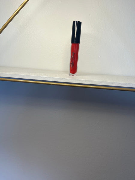 Shie Red Foxy  #15 orange undertone