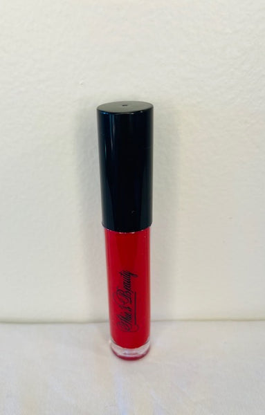 Shie Beyond Blessed-Red Gloss #18