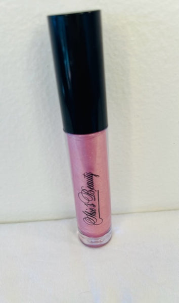 Shie Rose Gold LG #23