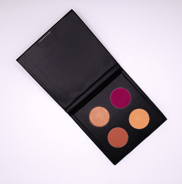 Shie's Natural- Final Sale