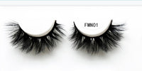 SHIE LASHES- Diva 01