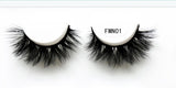 SHIE LASHES- Diva 01