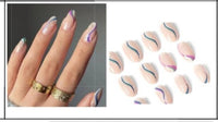 Sassy Nails